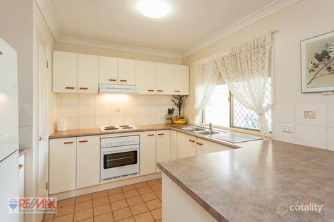Property photo of 1 Achterberg Place Victoria Point QLD 4165