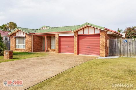 Property photo of 1 Achterberg Place Victoria Point QLD 4165