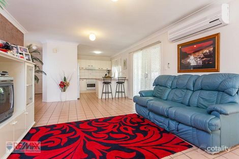 Property photo of 1 Achterberg Place Victoria Point QLD 4165