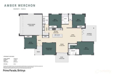 Property photo of 57 Prime Parade Birtinya QLD 4575