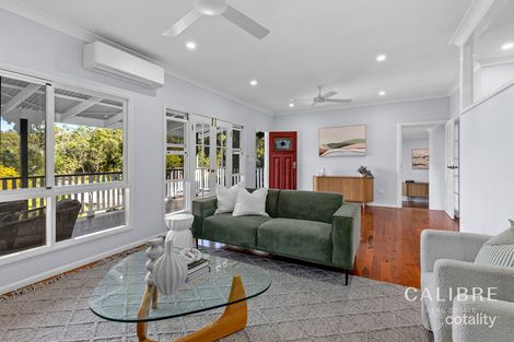 17 Wollundry Pl, The Gap, QLD 4061