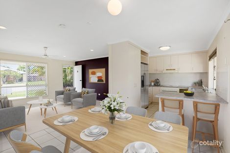 Property photo of 6 Pandanus Street Beaconsfield QLD 4740