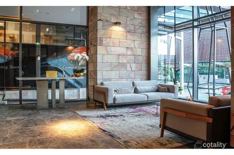 603/11 Barrack Sq, Perth, WA 6000