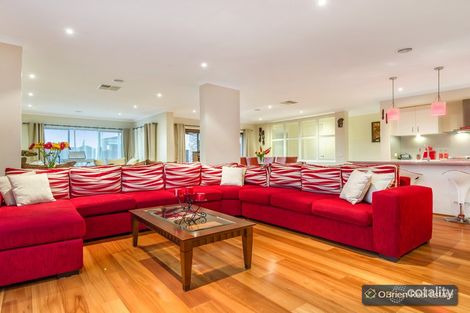 Property photo of 6 Blackberry Alley Cranbourne North VIC 3977