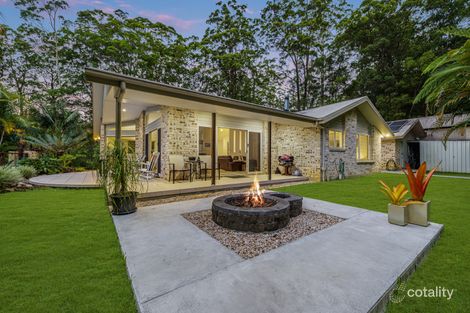 Property photo of 1147 Tallebudgera Creek Road Tallebudgera Valley QLD 4228