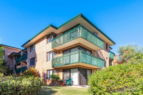 7/52 King George St, Victoria Park, WA 6100