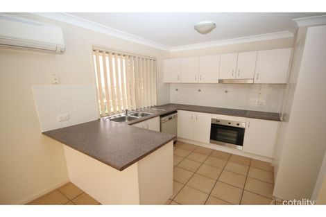 Property photo of 77 Dry Dock Circuit Springfield Lakes QLD 4300