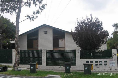Property photo of 6/20 Grevillia Road Oak Park VIC 3046