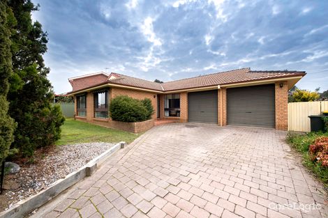 Property photo of 53 Ennor Crescent Florey ACT 2615