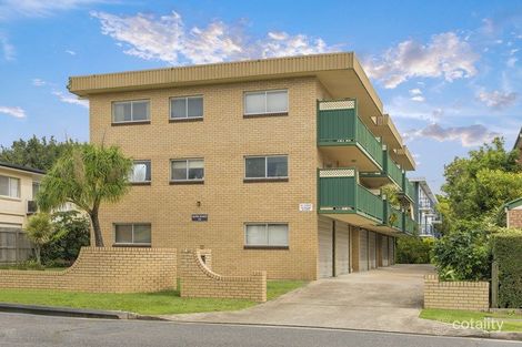 Property photo of 5/12 Alma Road Clayfield QLD 4011