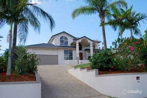 Property photo of 33 Saturn Crescent Bridgeman Downs QLD 4035