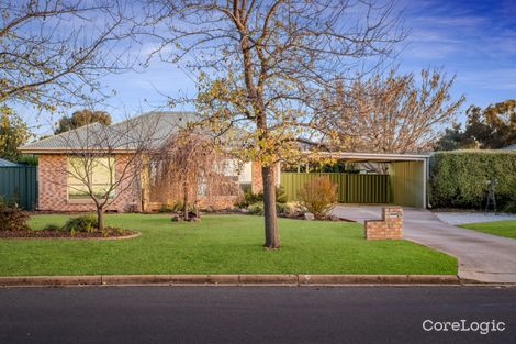 Property photo of 5 Quandong Road Thurgoona NSW 2640