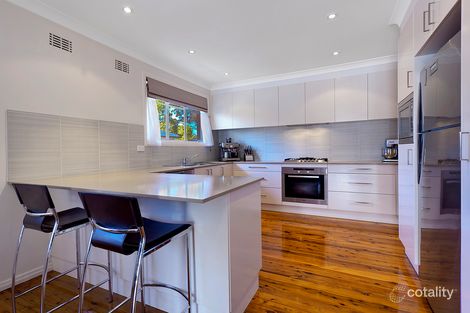 Property photo of 57 Blackbutts Road Frenchs Forest NSW 2086