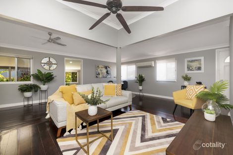 Property photo of 103 Francis Street West End QLD 4810