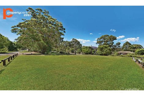 Property photo of 79 Hillside Drive Glenning Valley NSW 2261