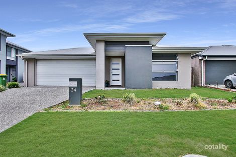 Property photo of 24 Windsor Street Flagstone QLD 4280