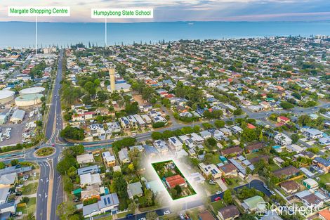 Property photo of 58 Pownall Crescent Margate QLD 4019