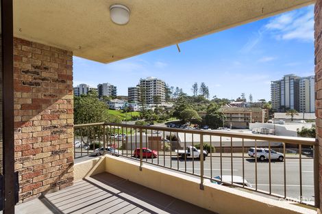 Property photo of 8/18 Lanham Street Coolangatta QLD 4225