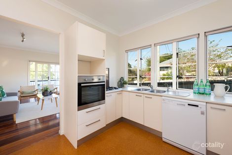 Property photo of 31 Waratah Avenue Graceville QLD 4075