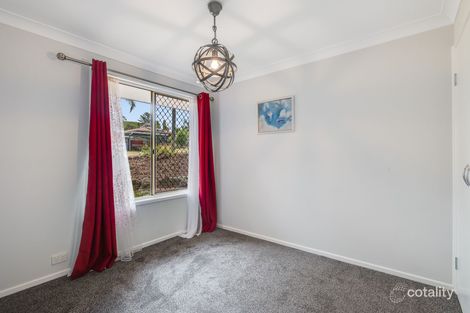 Property photo of 8 Lindemann Court Wilsonton Heights QLD 4350