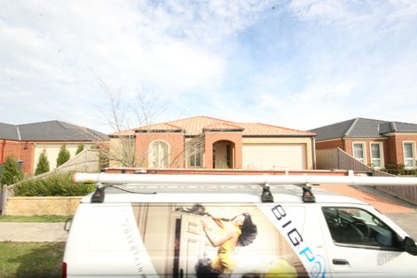 44 Ellendale St, Rowville, VIC 3178