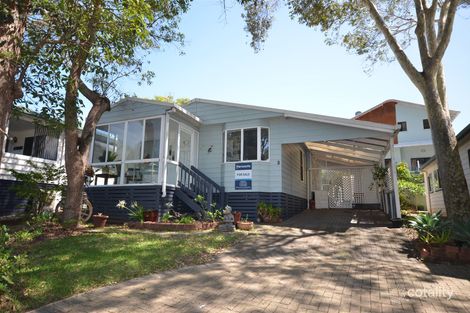 Property photo of 3/140-180 Matthew Flinders Drive Port Macquarie NSW 2444