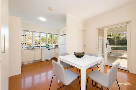 Property photo of 31 Waratah Avenue Graceville QLD 4075