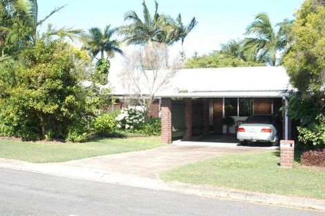 4 Farmer St, Mount Pleasant, QLD 4740