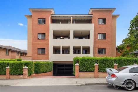 3/23-25 Doodson Ave, Lidcombe, NSW 2141