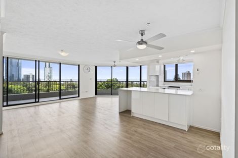 47/5 Admiralty Dr, Surfers Paradise, QLD 4217