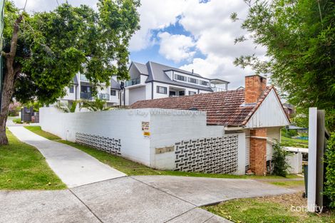 2/45 Dorset St, Ashgrove, QLD 4060