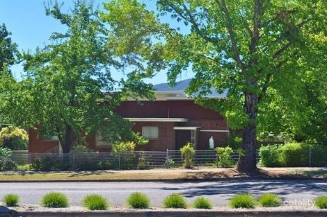 Lot 1-2/108-112 Hanson St, Corryong, VIC 3707