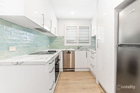 Property photo of 2/12 Wheeler Parade Dee Why NSW 2099