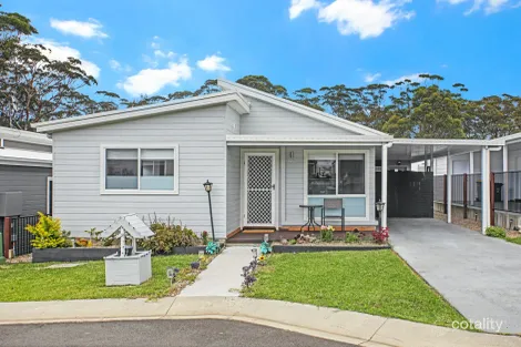 Property photo of 105/35 The Basin Road St Georges Basin NSW 2540