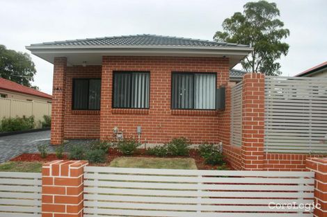 Property photo of 24A Jewelsford Road Wentworthville NSW 2145