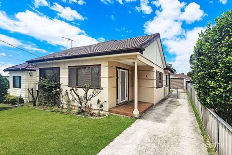 Property photo of 22 Durbar Avenue Kirrawee NSW 2232