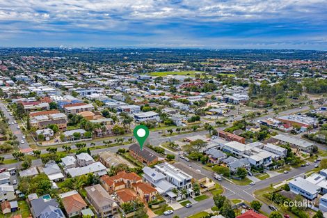 Property photo of 3/845 Old Cleveland Road Carina QLD 4152