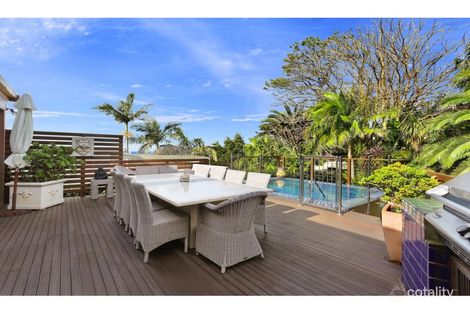 Property photo of 11 Clarendon Street Vaucluse NSW 2030