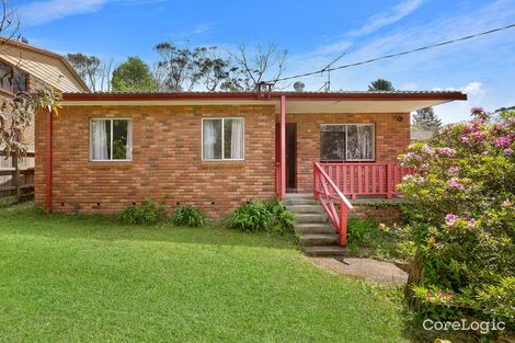 Property photo of 22 Tarella Road Wentworth Falls NSW 2782