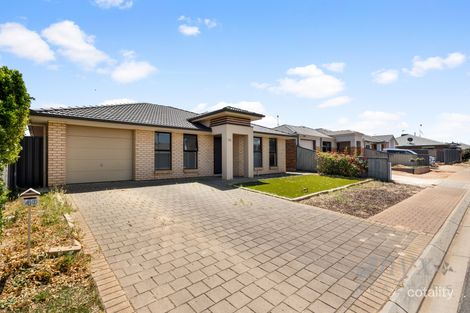 40 Days Dr, Munno Para West, SA 5115