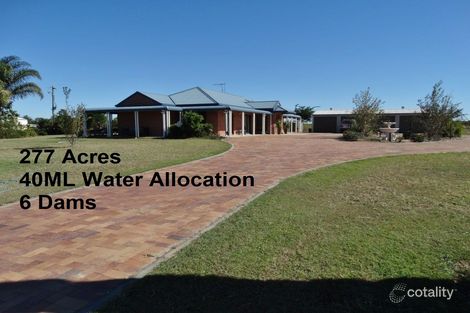 2648 Gin Gin Rd, South Kolan, QLD 4670