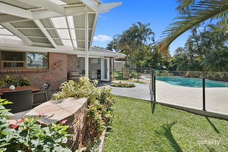 Property photo of 13 Pinewood Street Capalaba QLD 4157