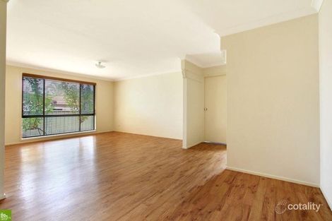 Property photo of 55 Edgeworth Avenue Kanahooka NSW 2530