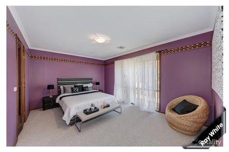 Property photo of 9 Wheelwright Crescent Banks ACT 2906