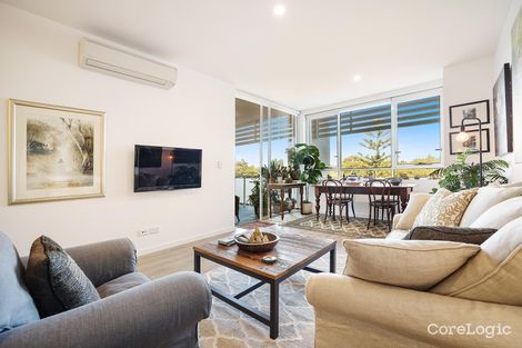 Property photo of 305/19 Winston Street Coolangatta QLD 4225