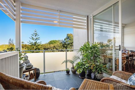 Property photo of 305/19 Winston Street Coolangatta QLD 4225