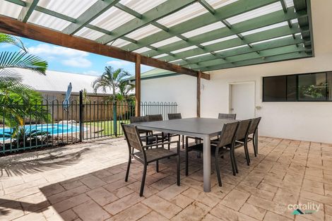 Property photo of 7 Koonya Close Kewarra Beach QLD 4879