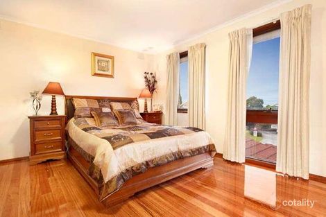 Property photo of 1 Buvelot Wynd Doncaster East VIC 3109