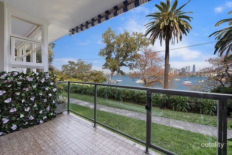 Property photo of 1B/30 Milson Road Cremorne Point NSW 2090