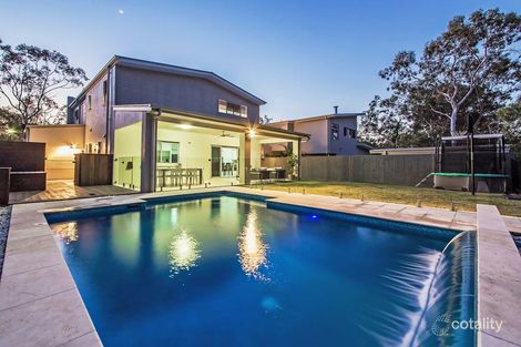 Property photo of 5 Pennington Street Wakerley QLD 4154